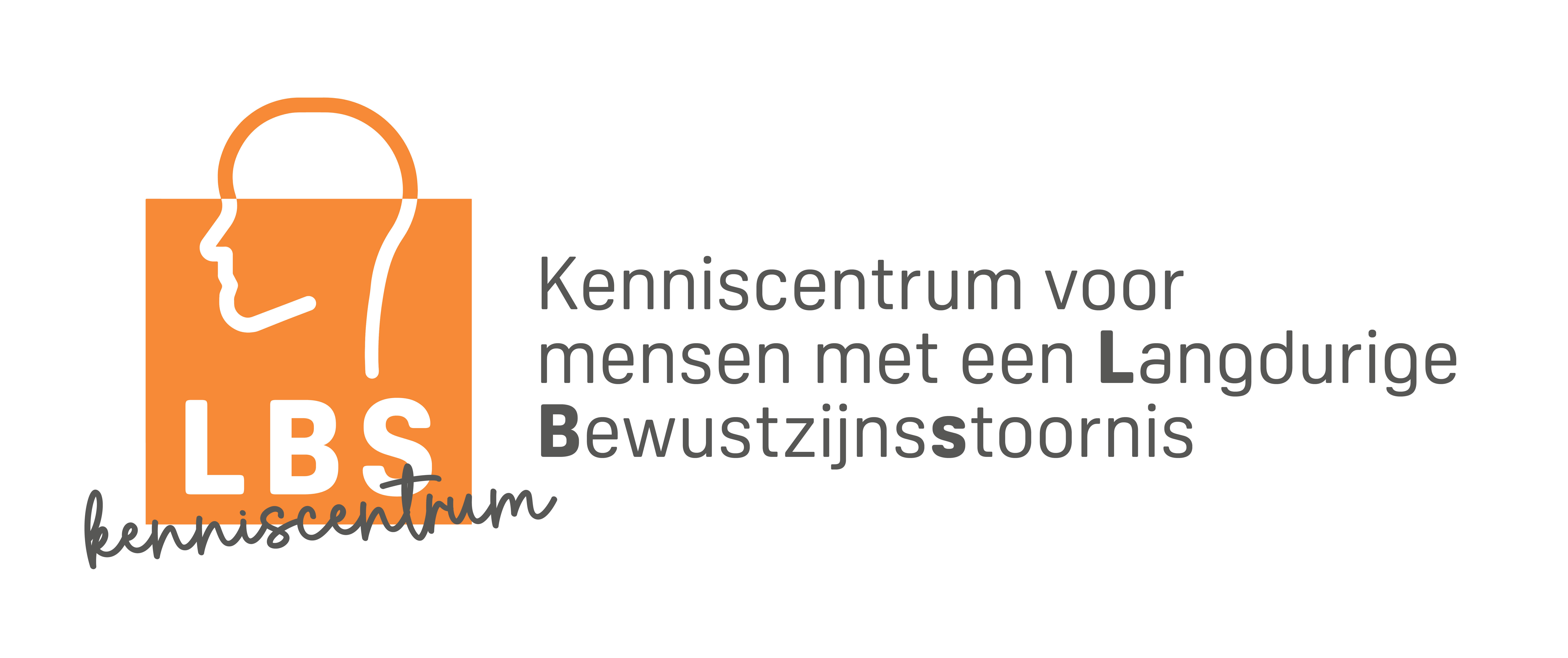 Logo Kenniscentrum Lbss