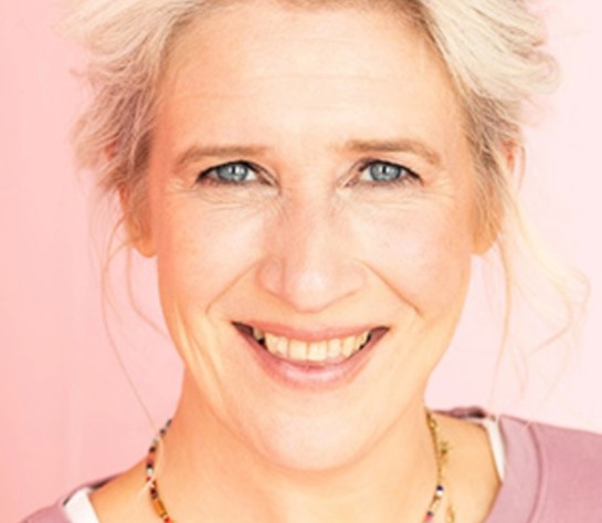 Liselotte De Boer Schellekens
