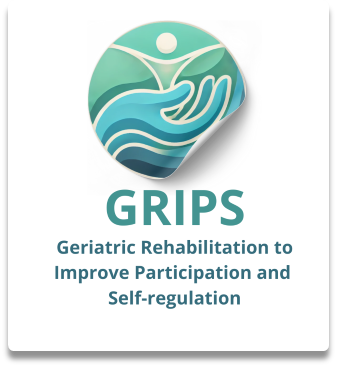 Logo GRIPS