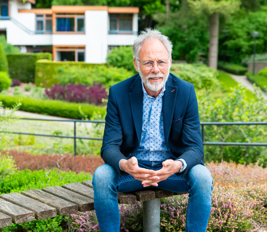 Gijsbert Buijs