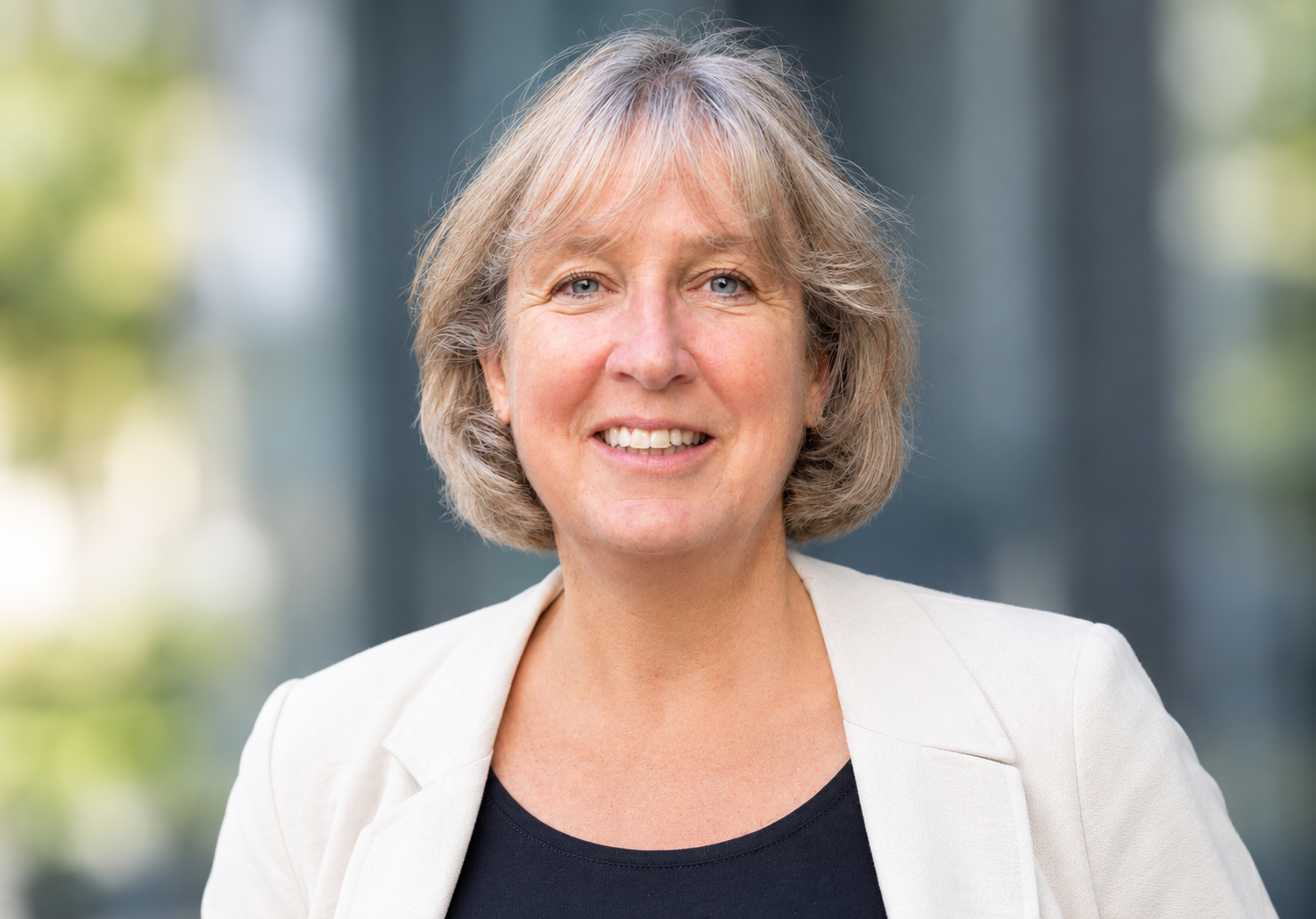 Monique Beekman