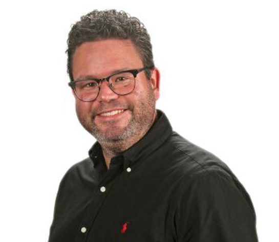 Michiel Lindhout