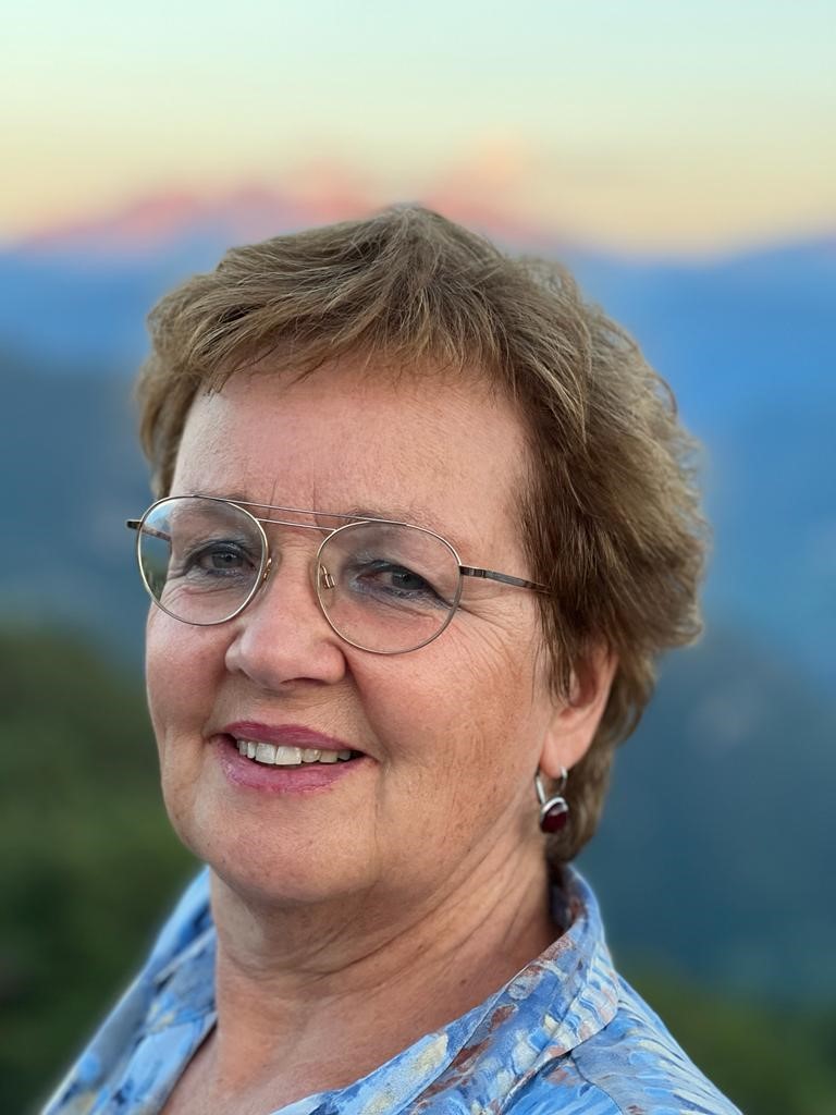 Bea Notenboom